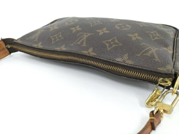 2001198257601477 9 Louis Vuitton Pochette Accessoire Handbag Monogram