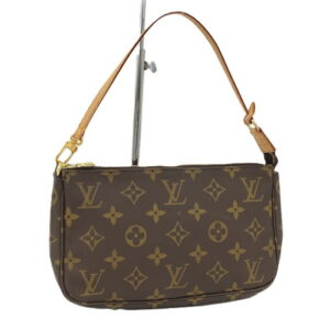 2001198259700256 1 Louis Vuitton On the Go MM Reverse Giant Shoulder Bag 2way