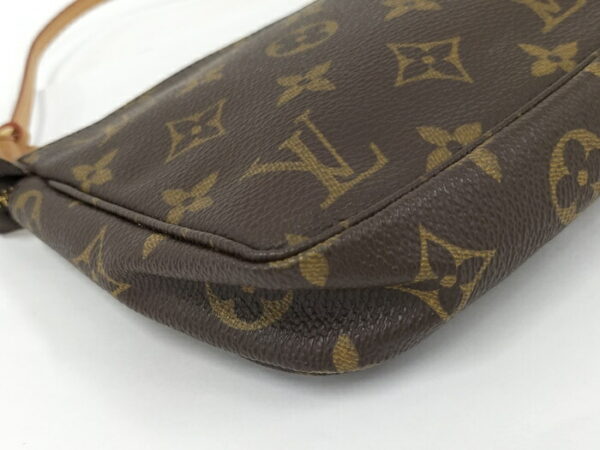 2001198259700256 3 Louis Vuitton Pochette Accessories Pouch Monogram