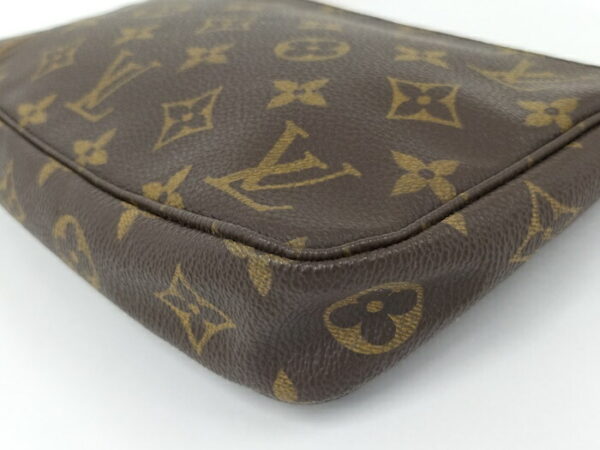 2001198259700256 4 Louis Vuitton Pochette Accessories Pouch Monogram