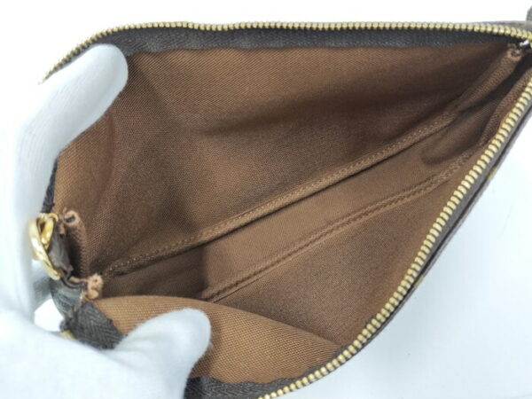 2001198259700256 9 Louis Vuitton Pochette Accessories Pouch Monogram