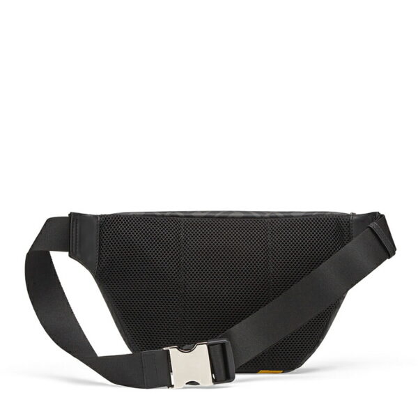 20200911124204 0892 Fendi Belt Bag Nero Sunflower