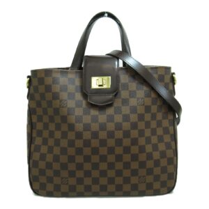 2100301103610 3 Louis Vuitton Agenda PM Planner Damier