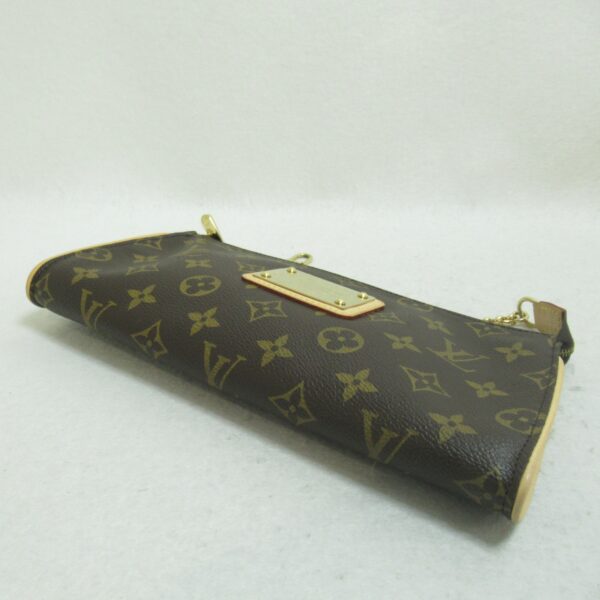 2100301117150 6 Louis Vuitton Sophie 2way Shoulder Bag Monogram Brown