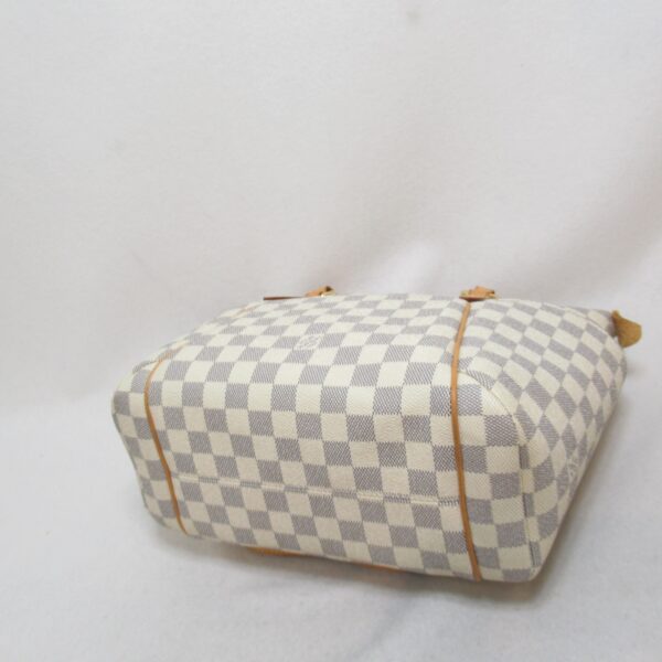 2100301120600 5 Louis Vuitton Totally PM Shoulder Bag Damier Ivory