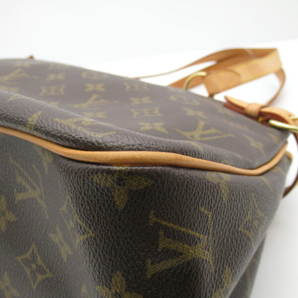 2100301132382 6 Louis Vuitton Batignolles Oriental Tote Bag Monogram Brown