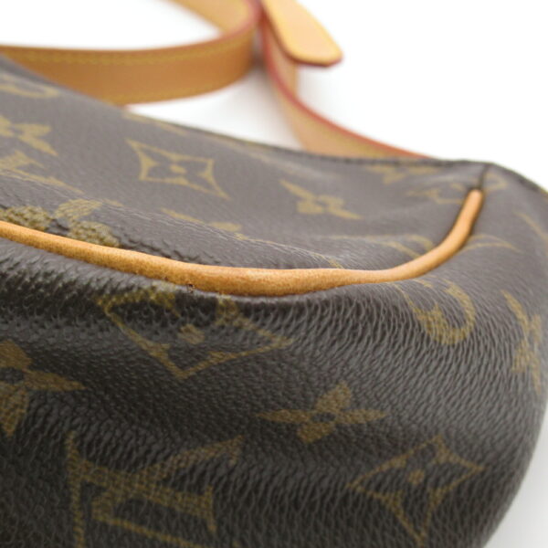 2100301132399 8 Louis Vuitton Viva Cité PM Shoulder Bag Monogram Brown