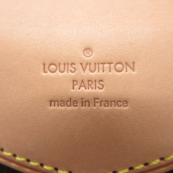 2100301135253 6 Louis Vuitton Stresa PM Shoulder Bag Monogram Brown