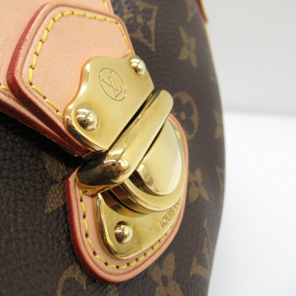 2100301135253 8 Louis Vuitton Stresa PM Shoulder Bag Monogram Brown