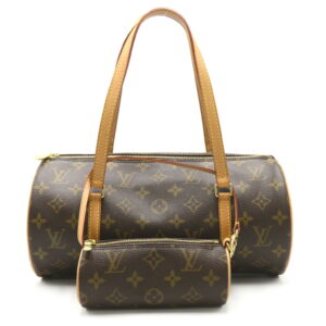 2100301144354 1 Louis Vuitton Zipped Tote Bag Monogram Eclipse Black