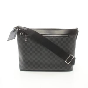 2100301147720 1 Louis Vuitton Saintonge Shoulder Bag Monogram