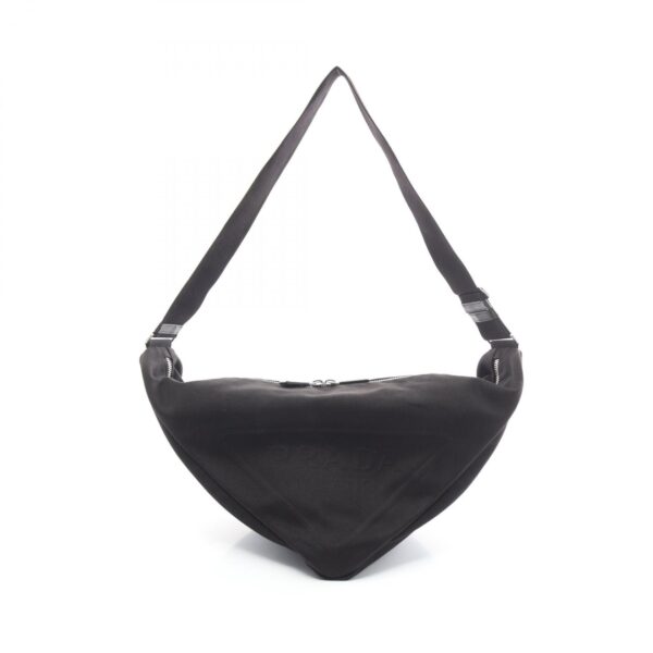 2100301151383 1 Prada Shoulder Bag Black