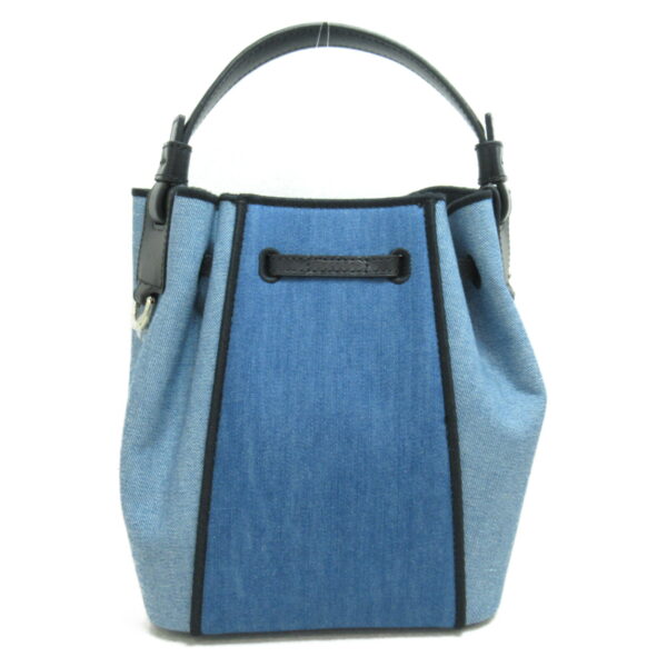 2101217173773 3 Furla 2Way Shoulder Bag Bag Blue