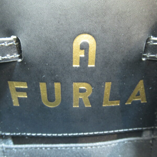 2101217173773 9 Furla 2Way Shoulder Bag Bag Blue