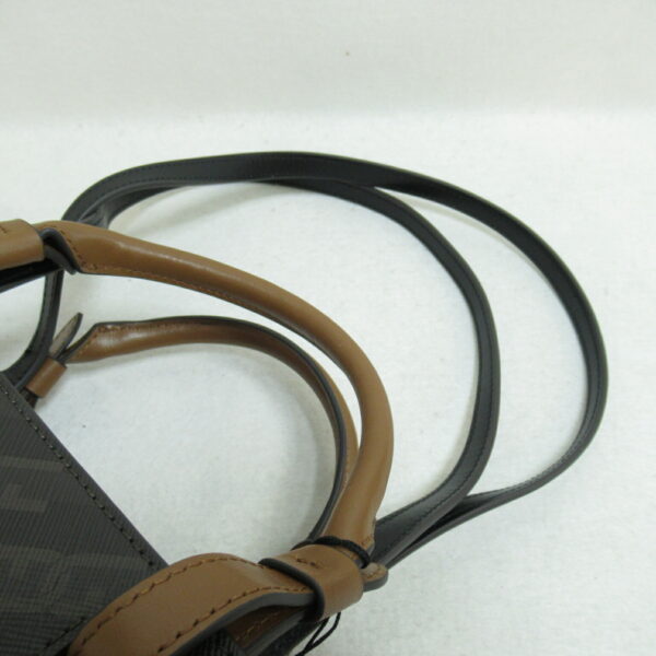 2101217174015 8 Furla Tote Bag Brown