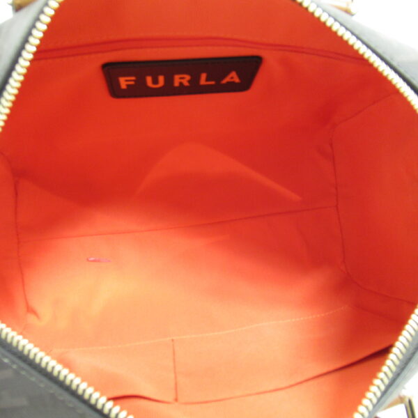 2101217174039 5 Furla Bag Brown Tony Cafe