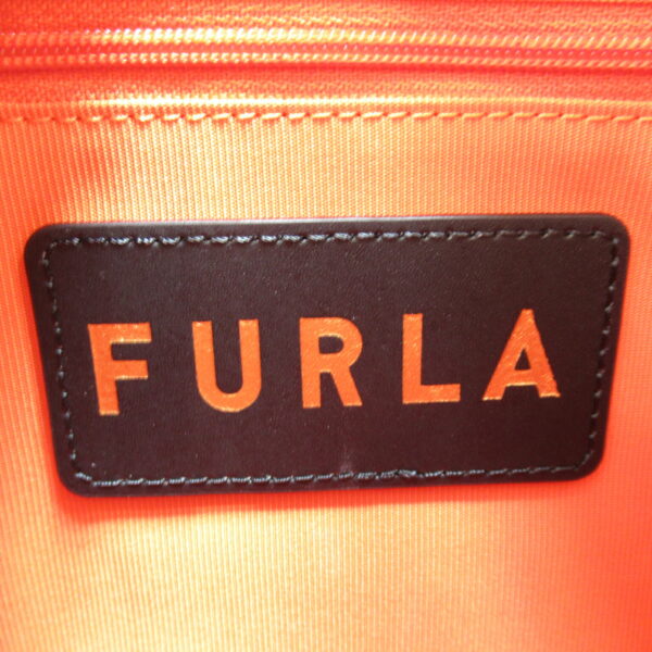 2101217174039 7 Furla Bag Brown Tony Cafe