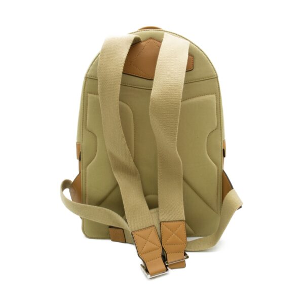 2101217186704 3 Loewe Rucksack Backpack Calf Beige