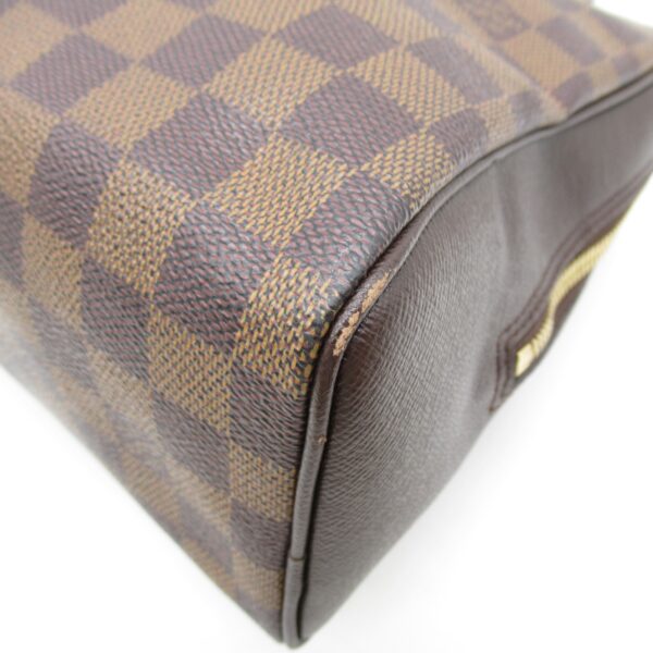 2101217324946 5 Louis Vuitton Brera Handbag Damier Brown