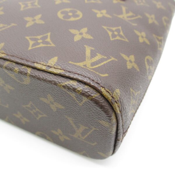 2101217368575 5 Louis Vuitton Vavin PM Tote Bag Monogram Brown