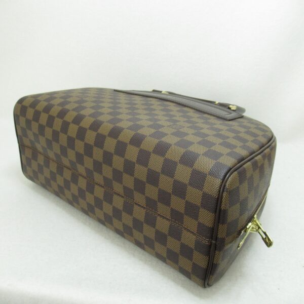 2101217369176 6 Louis Vuitton Nolita Handbag Damier Brown