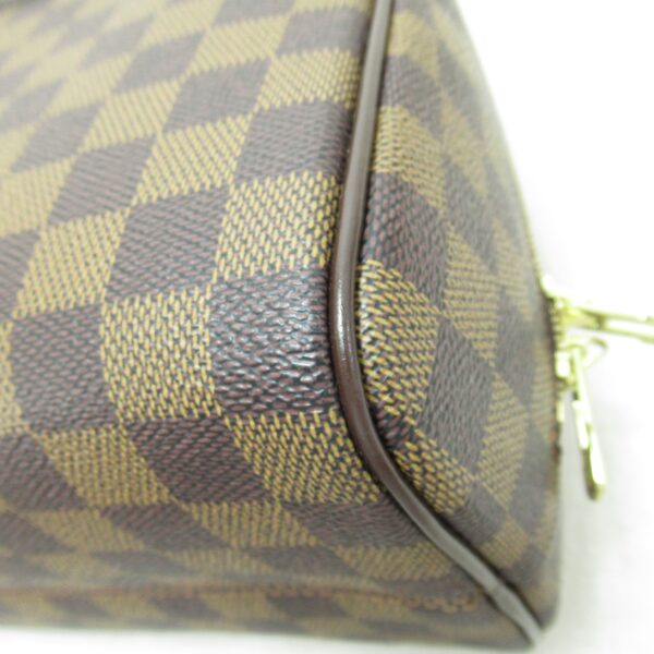 2101217369176 7 Louis Vuitton Nolita Handbag Damier Brown