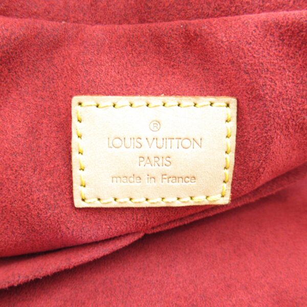 2101217375832 10 Louis Vuitton Multiply City Shoulder Bag Monogram Brown