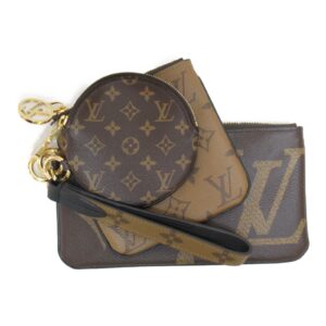 2101217380898 2 Louis Vuitton Jasmine Handbag Epi Noir