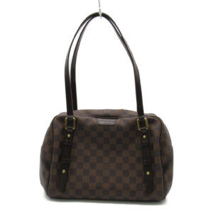 2101217386579 1 Louis Vuitton Noctumble Handbag Epi Noir