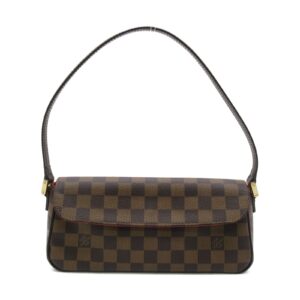 2101217402491 1 Louis Vuitton Monogram Croissant GM Shoulder Bag