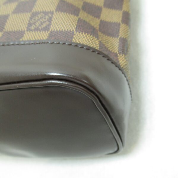 2101217412452 8 Louis Vuitton Soho Rucksack Backpack Damier Brown