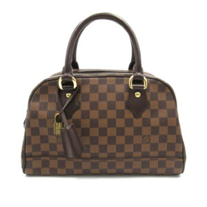 2101217439282 1 Louis Vuitton Cannes Epi Handbag Noir