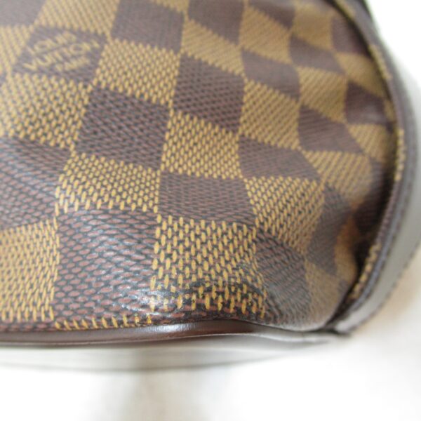 2101217467650 6 Louis Vuitton Chelsea Tote Bag Damier Brown