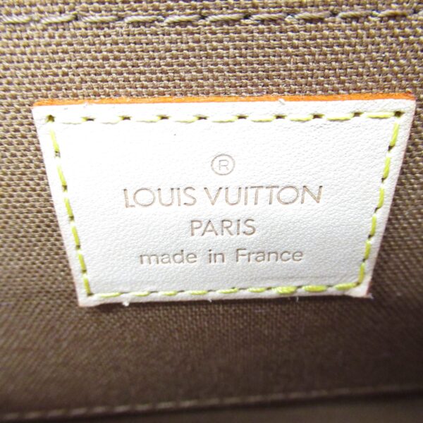 2101217476232 9 Louis Vuitton Marelle Shoulder Bag Monogram Brown