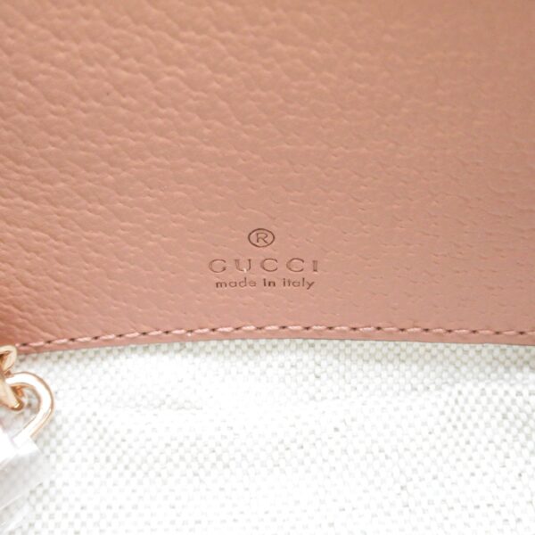 2101217484787 7 Gucci Mini Handbag Pink