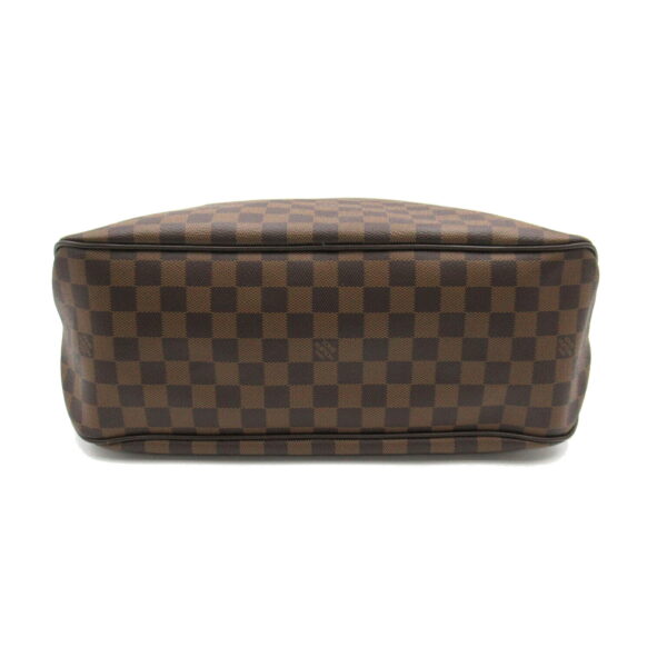 2101217491815 4 Louis Vuitton Delightful PM Shoulder Bag Damier Brown