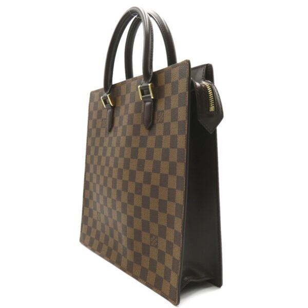 2101217499682 3 Louis Vuitton Venice PM Tote Bag Damier Brown