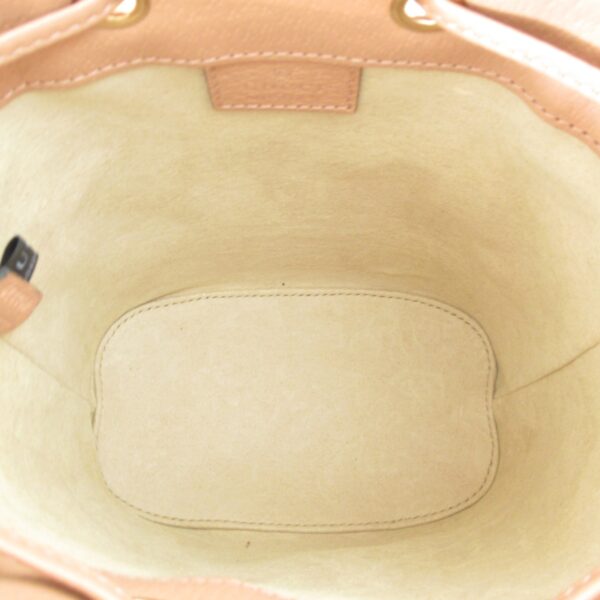 2101217506960 9 Gucci Shoulder Bag GG Pink