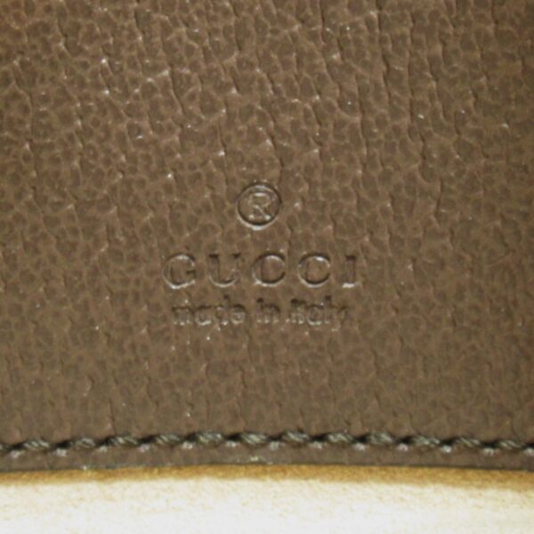 2101217516686 10 Gucci Jumbo GG Handbag GG Beige Brown