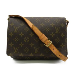 2101217520645 1 Louis Vuitton Portefeuille Multiple Monogram Wallet