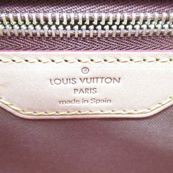 2101217533522 9 Louis Vuitton Batignolles Horizontal Tote Bag Monogram Brown