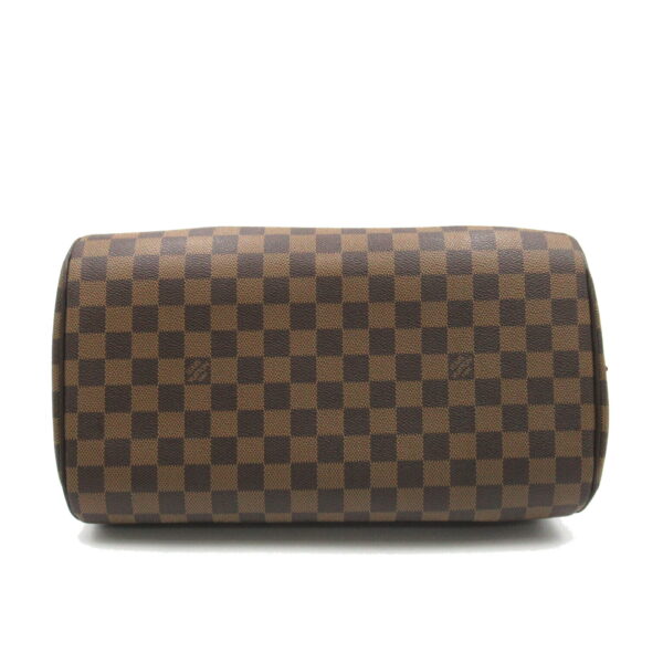 2101217536424 4 Louis Vuitton Rivera MM Handbag Bag Damier Brown