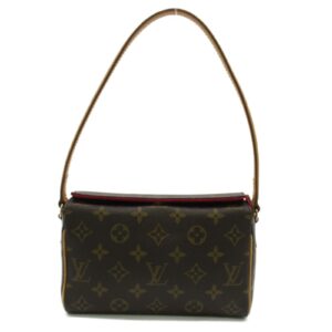 2101217539036 1 Louis Vuitton Blois Shoulder Bag Monogram