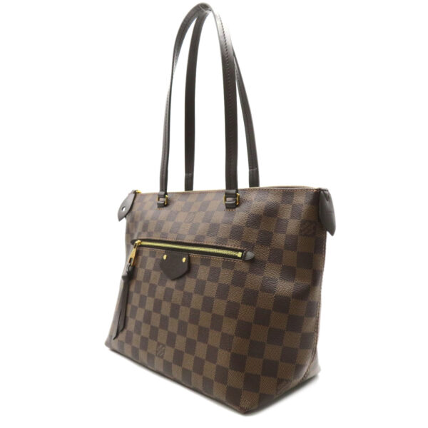 2101217540285 3 Louis Vuitton Jena PM Tote Bag Damier Brown