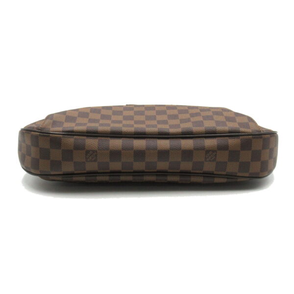 2101217540766 4 Louis Vuitton Thames GM Shoulder Bag Damier Brown