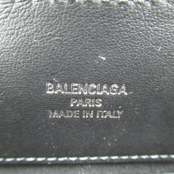 2101217541664 6 Balenciaga Tote Bag Gray Black