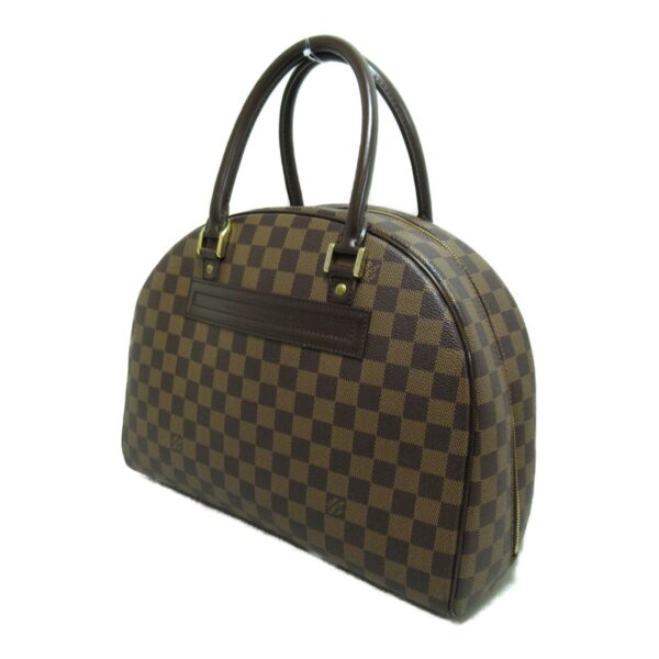 2101217568449 4 Louis Vuitton Nolita Handbag Bag Damier Brown