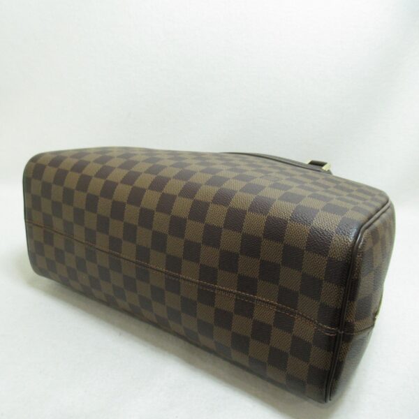 2101217568449 6 Louis Vuitton Nolita Handbag Bag Damier Brown