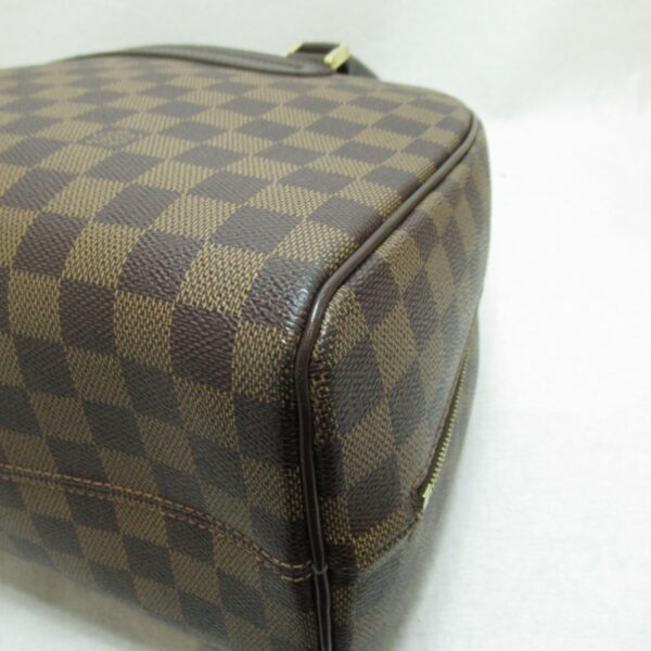 2101217568449 7 Louis Vuitton Nolita Handbag Bag Damier Brown