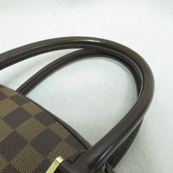 2101217568449 9 Louis Vuitton Nolita Handbag Bag Damier Brown